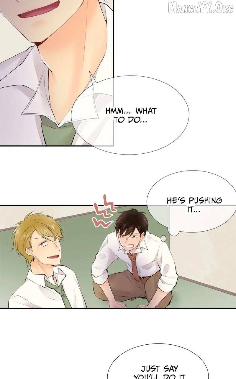 Revenge Love Chapter 171 – Page 13