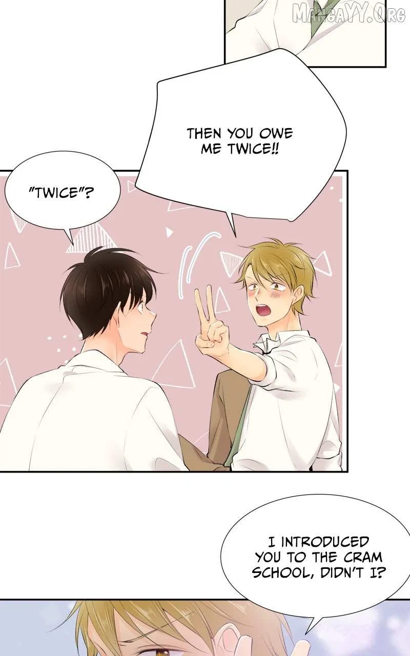 Revenge Love Chapter 171 – Page 15
