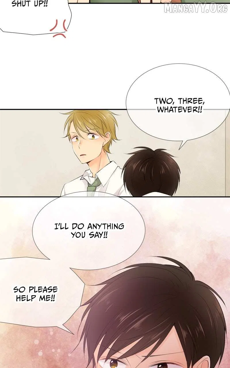 Revenge Love Chapter 171 – Page 17