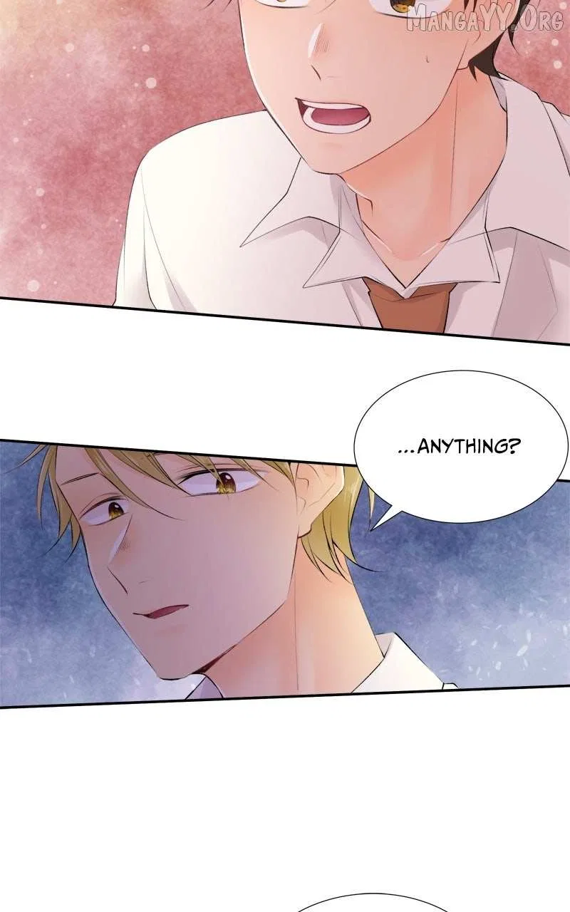 Revenge Love Chapter 171 – Page 18