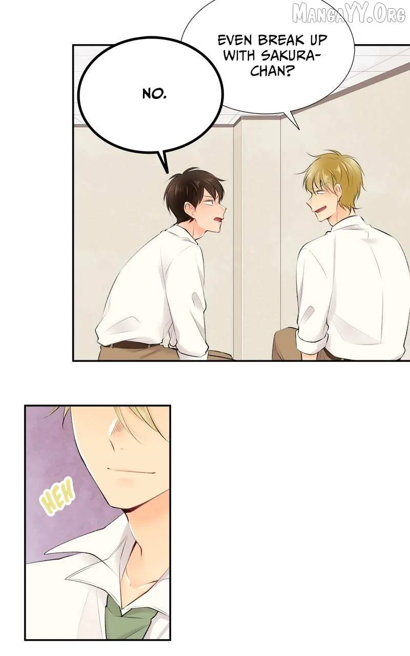 Revenge Love Chapter 171 – Page 19