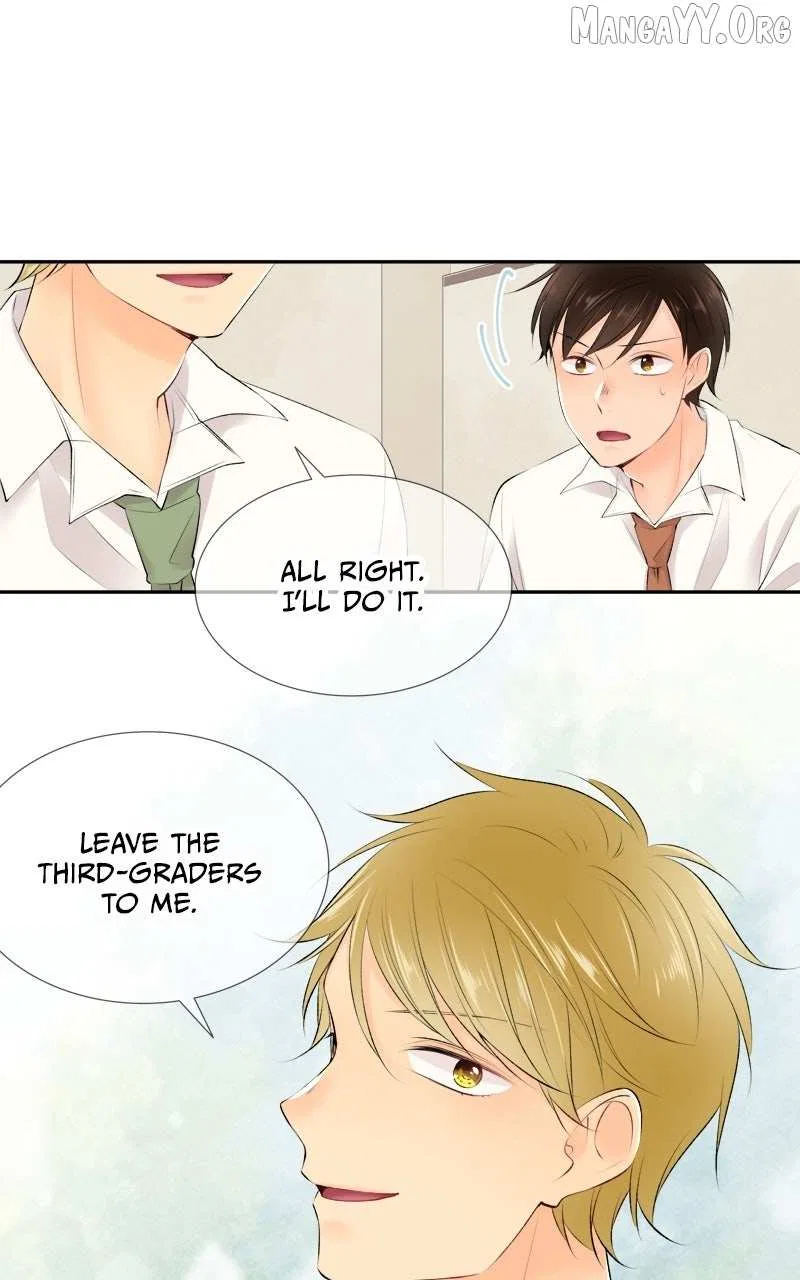 Revenge Love Chapter 171 – Page 20