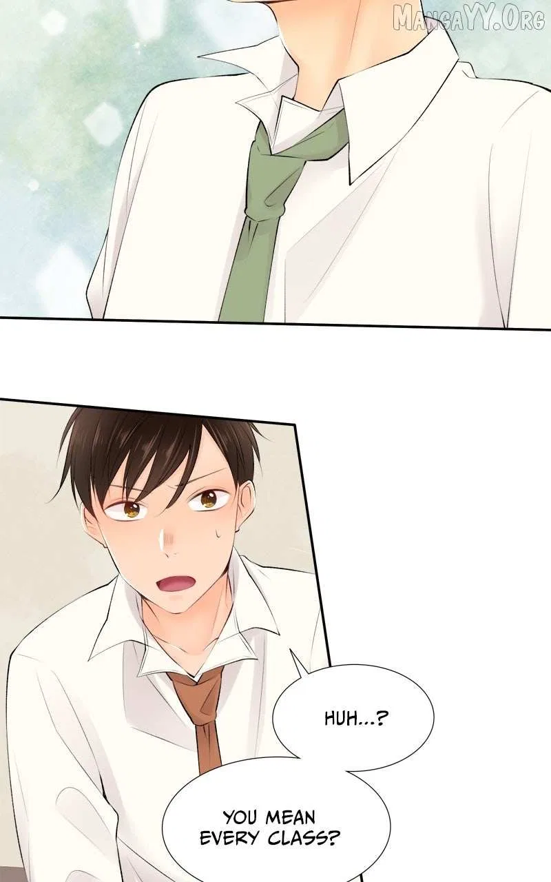Revenge Love Chapter 171 – Page 21
