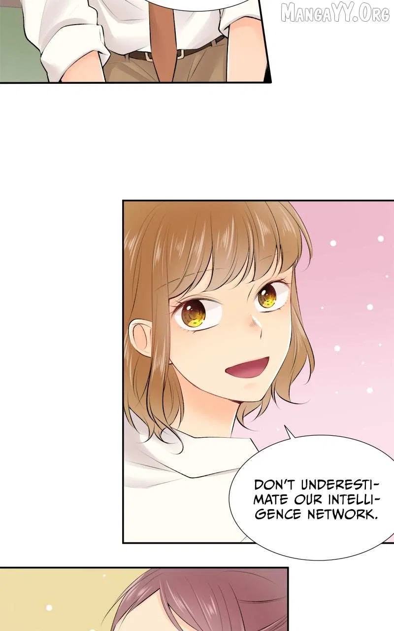 Revenge Love Chapter 171 – Page 22