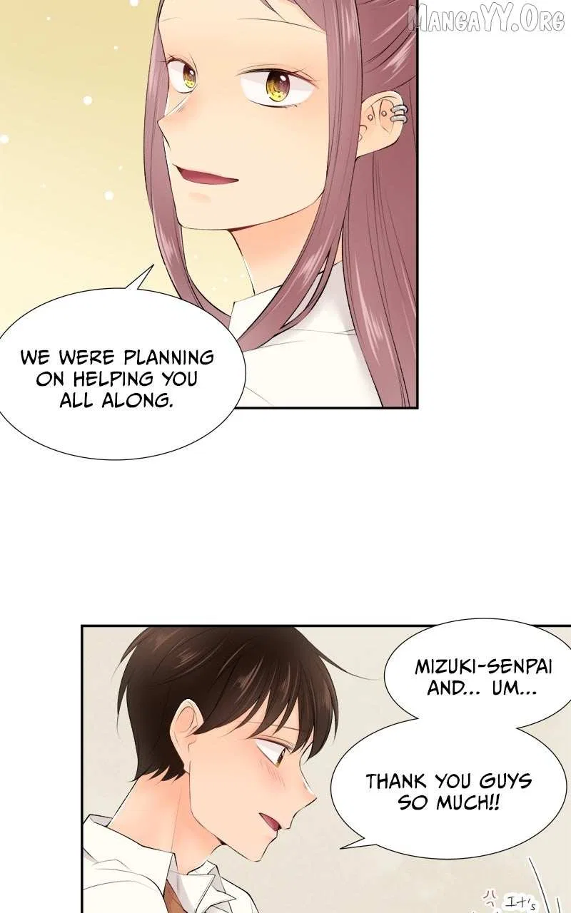 Revenge Love Chapter 171 – Page 23