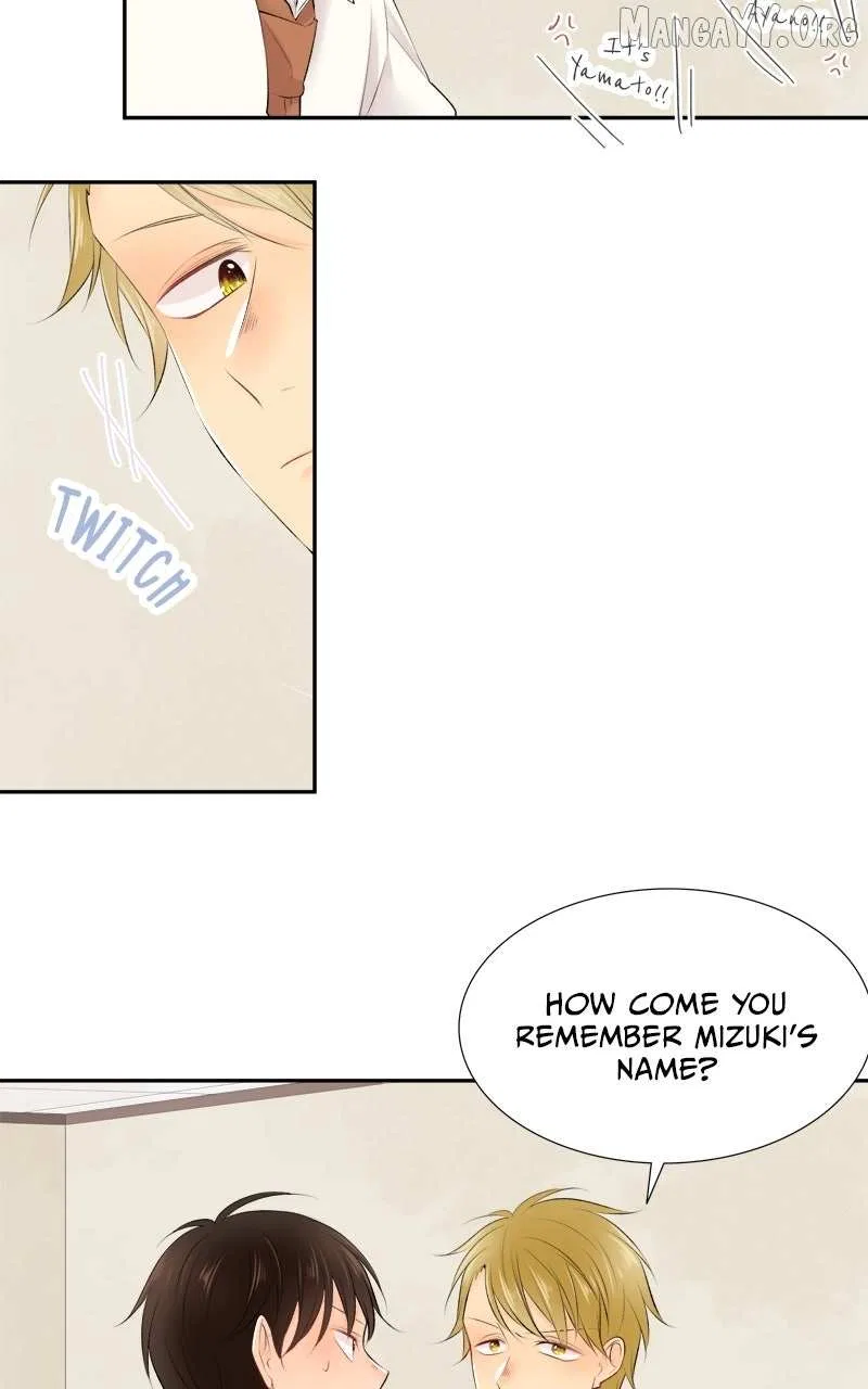 Revenge Love Chapter 171 – Page 24