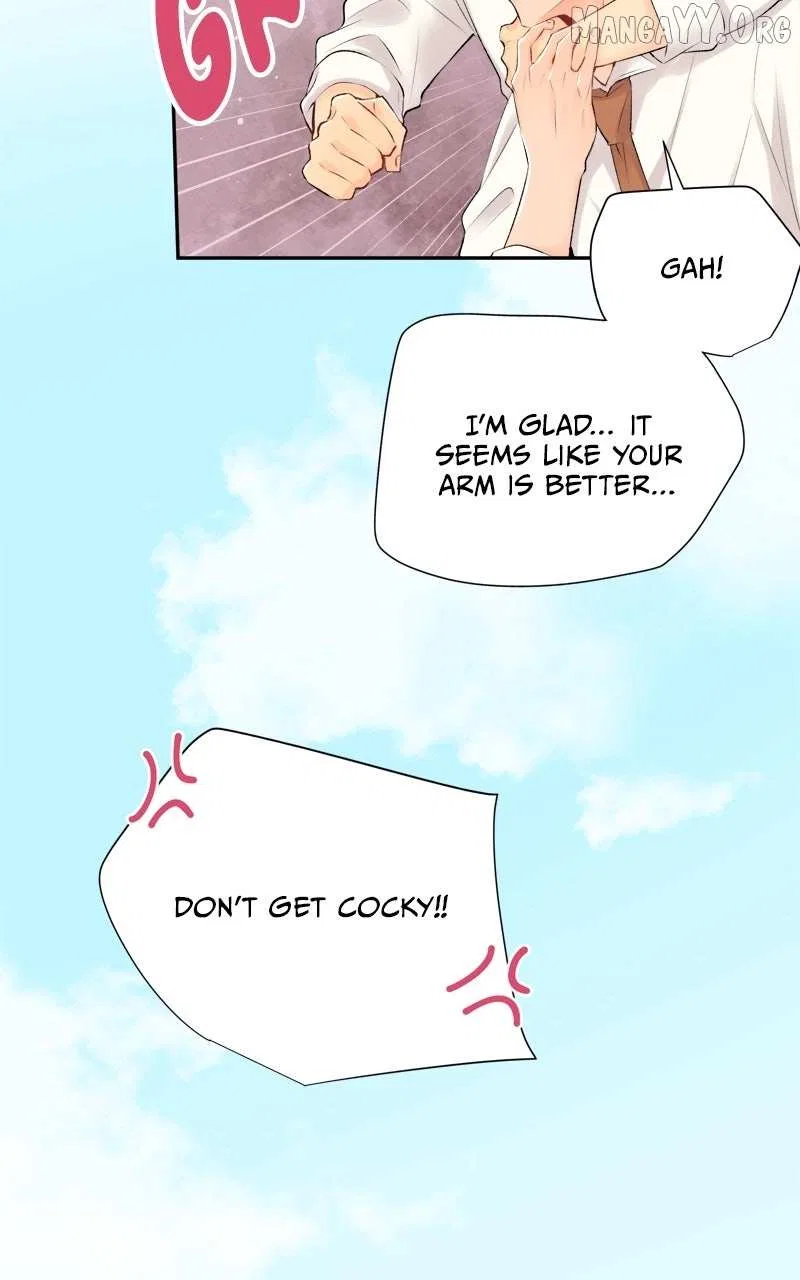 Revenge Love Chapter 171 – Page 27