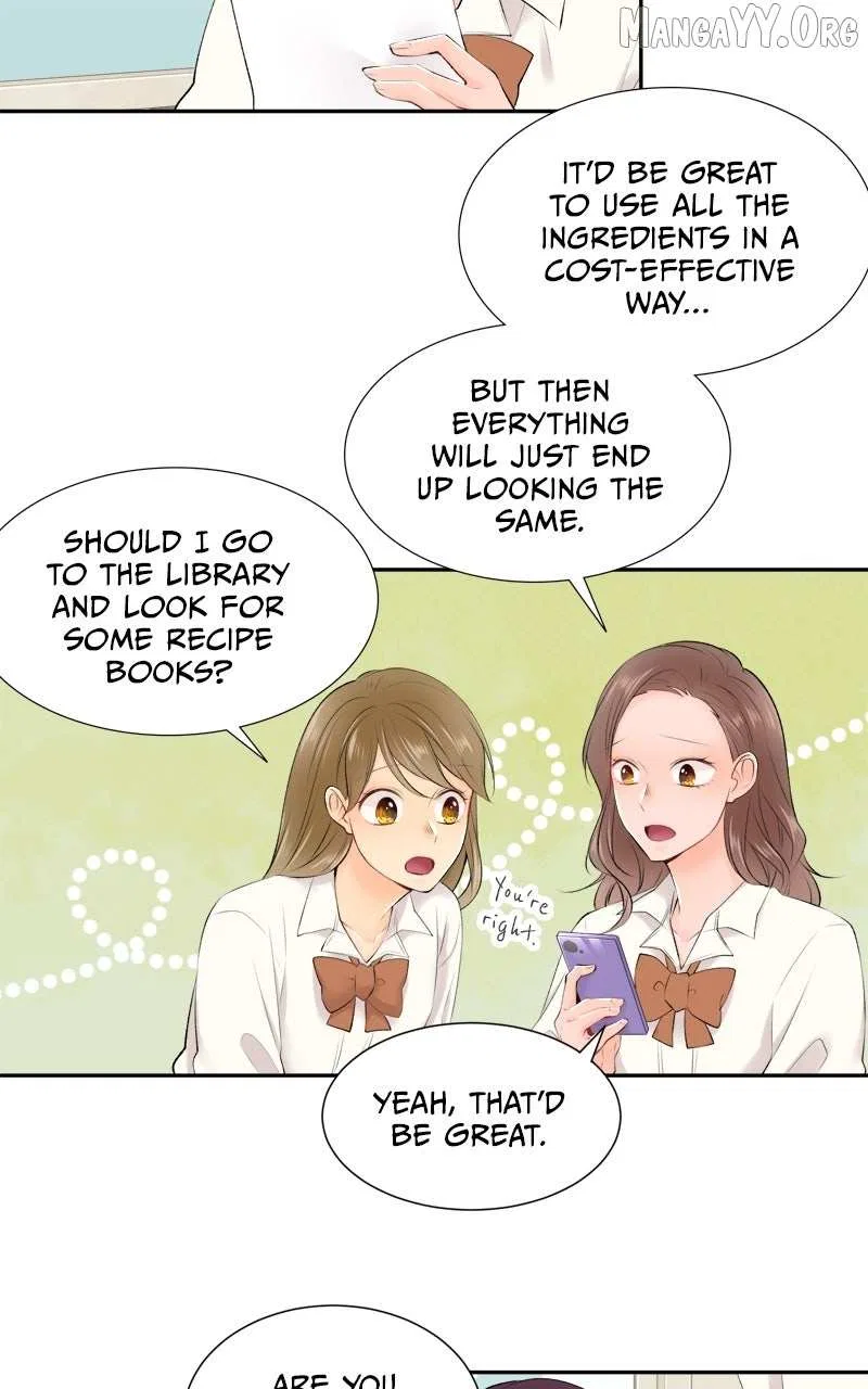 Revenge Love Chapter 171 – Page 30