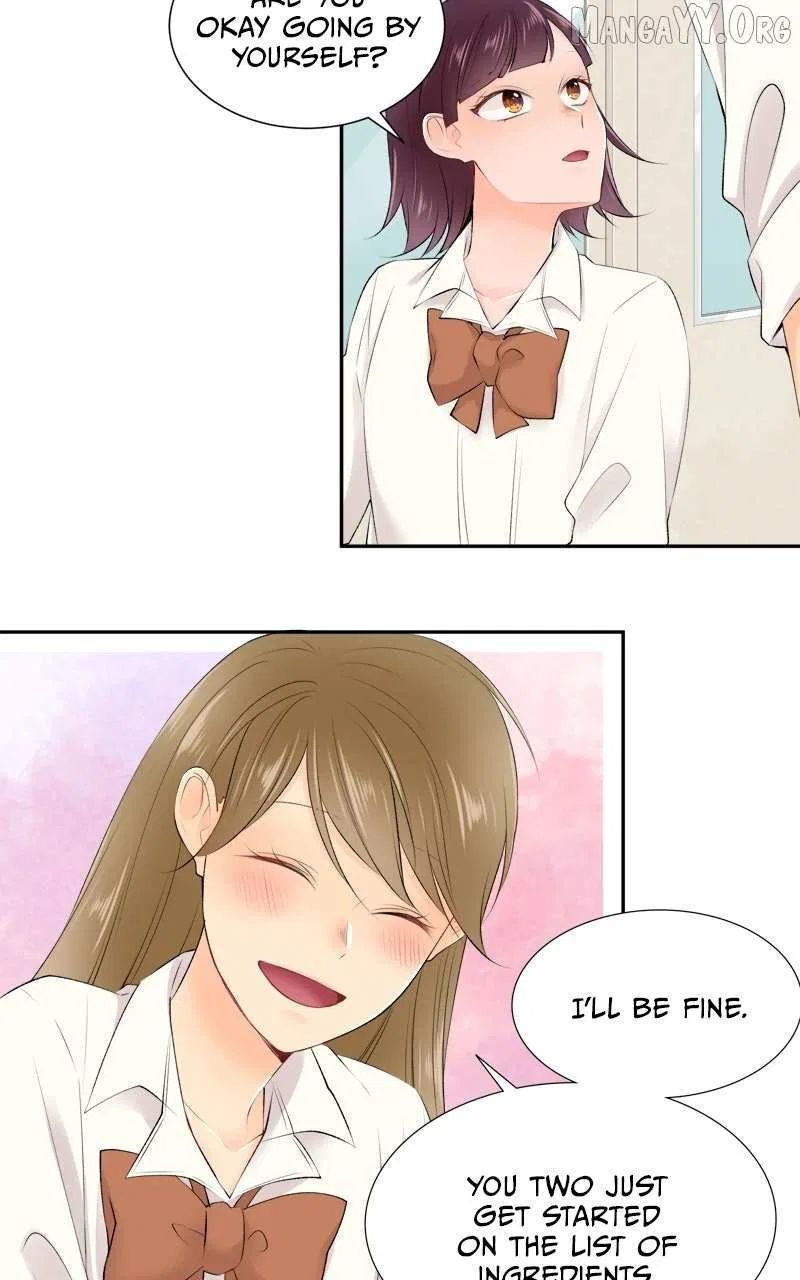 Revenge Love Chapter 171 – Page 31