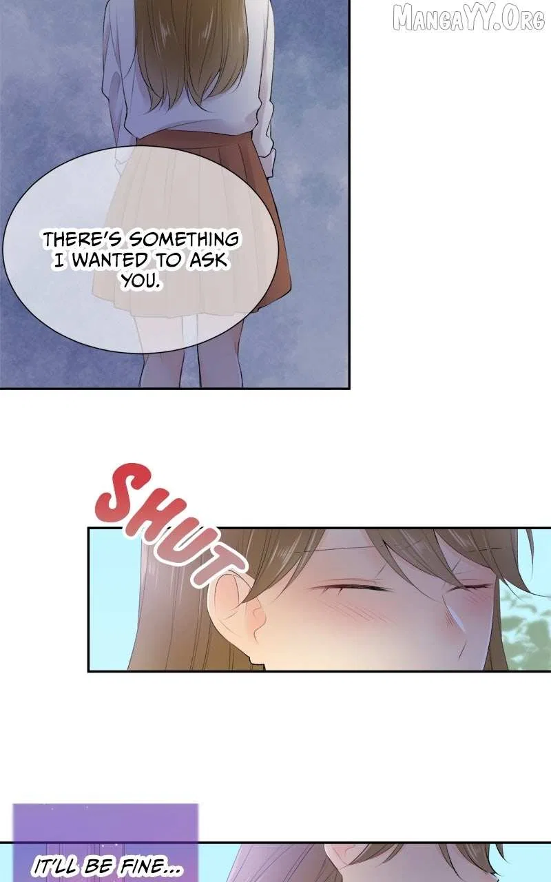 Revenge Love Chapter 171 – Page 39