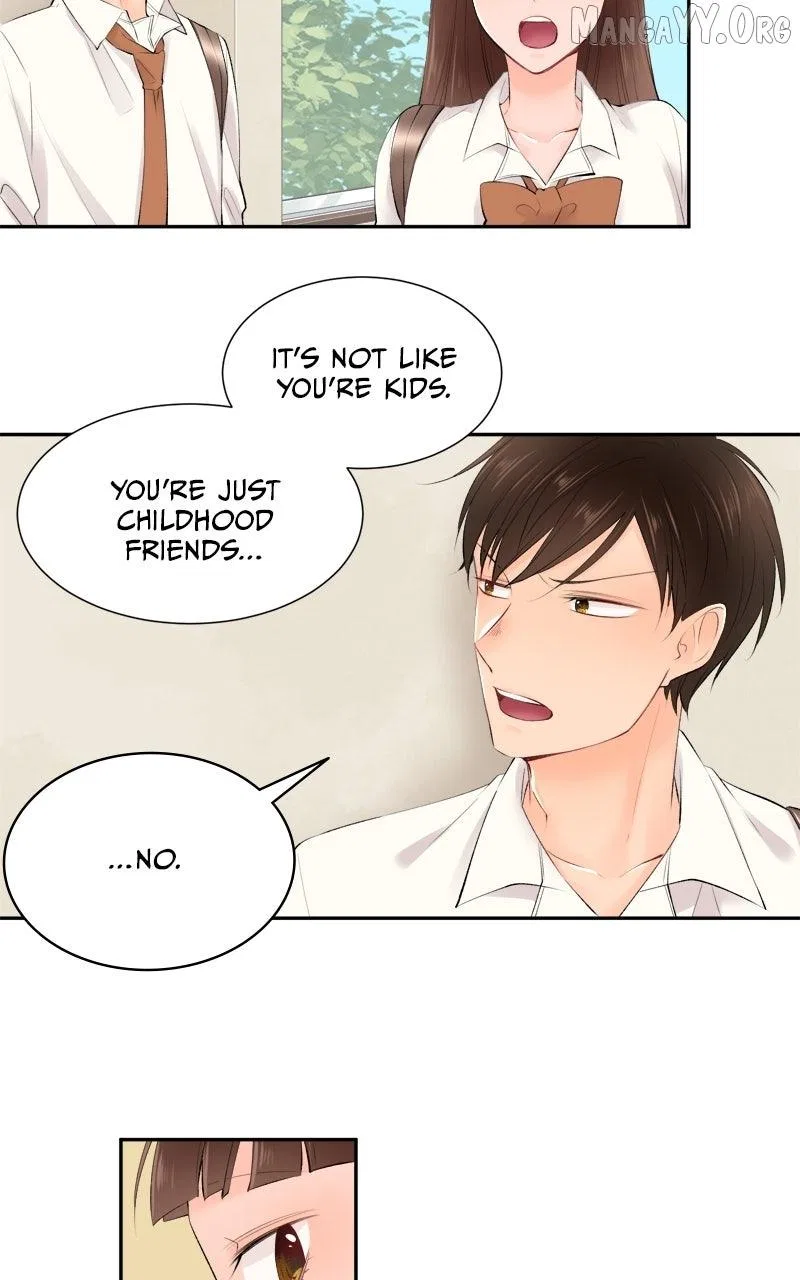 Revenge Love Chapter 170 – Page 2