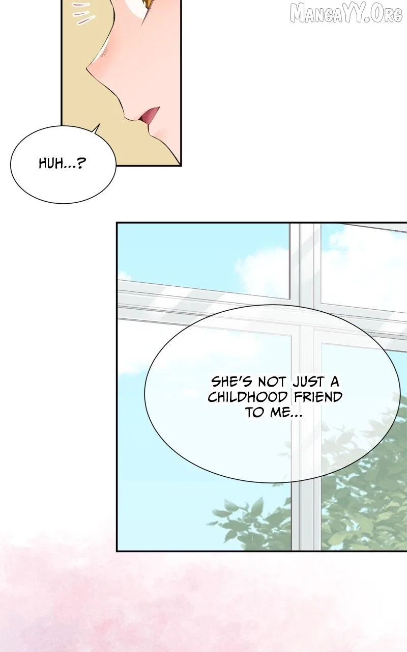 Revenge Love Chapter 170 – Page 3