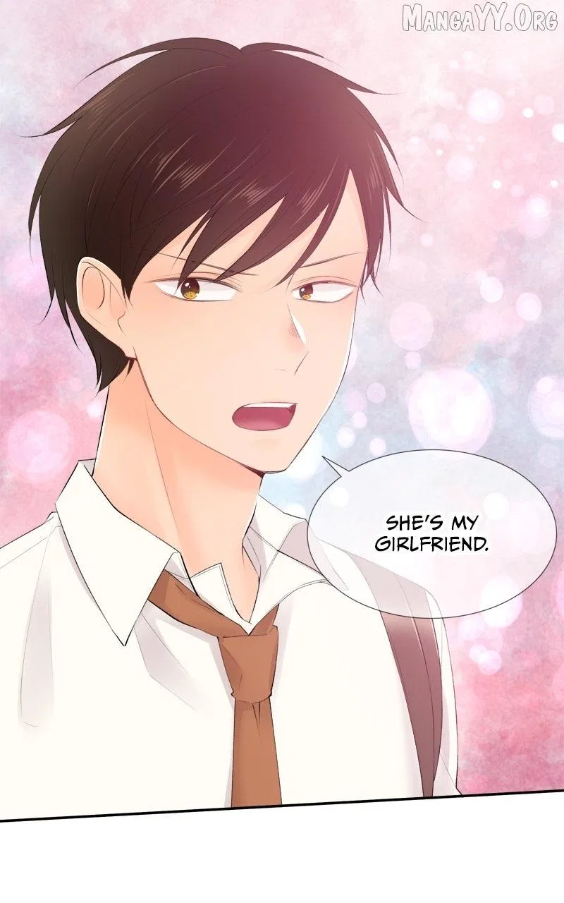 Revenge Love Chapter 170 – Page 4