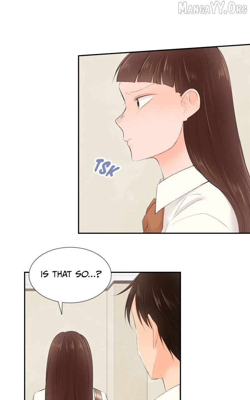 Revenge Love Chapter 170 – Page 5