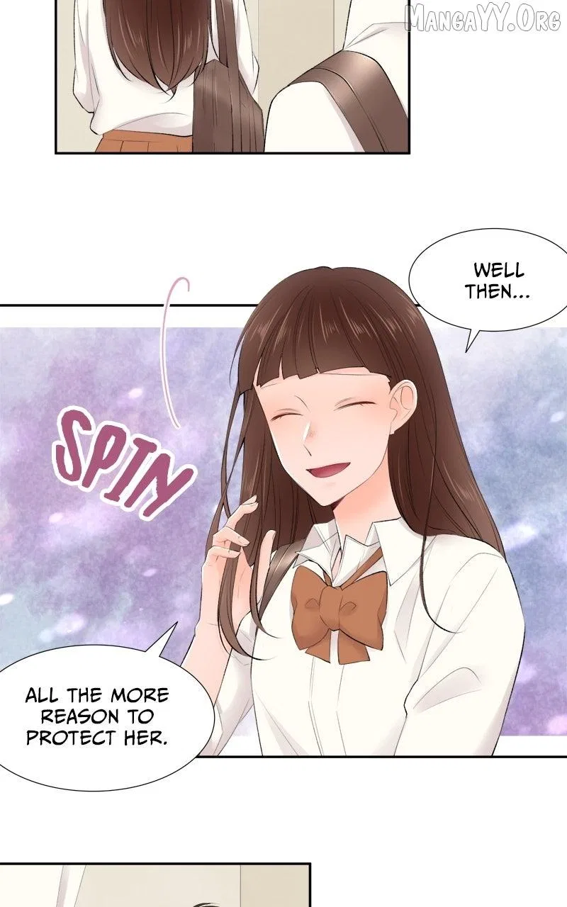 Revenge Love Chapter 170 – Page 6