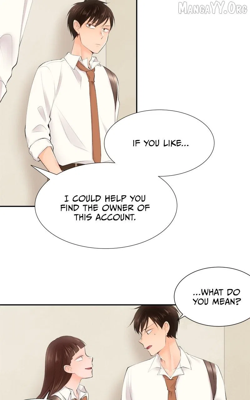 Revenge Love Chapter 170 – Page 7