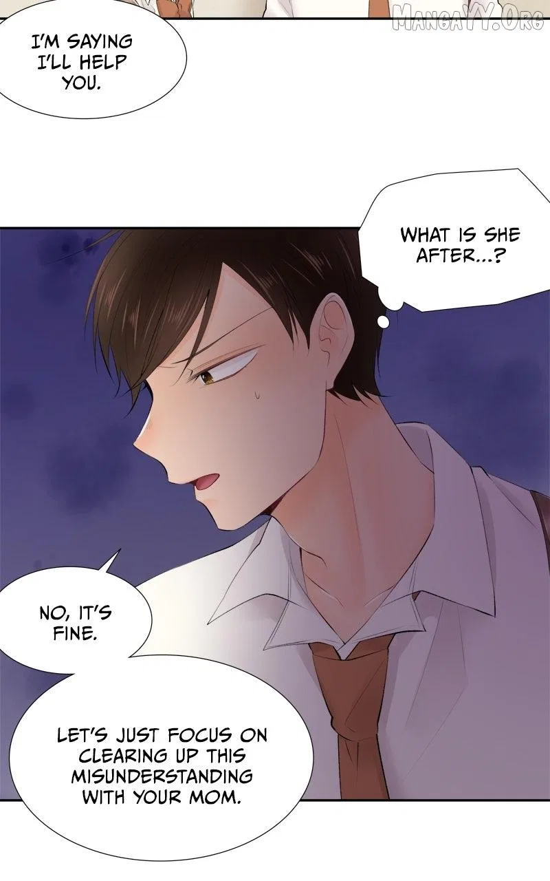 Revenge Love Chapter 170 – Page 8