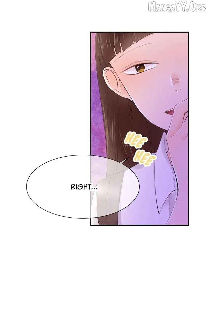 Revenge Love Chapter 170 – Page 9