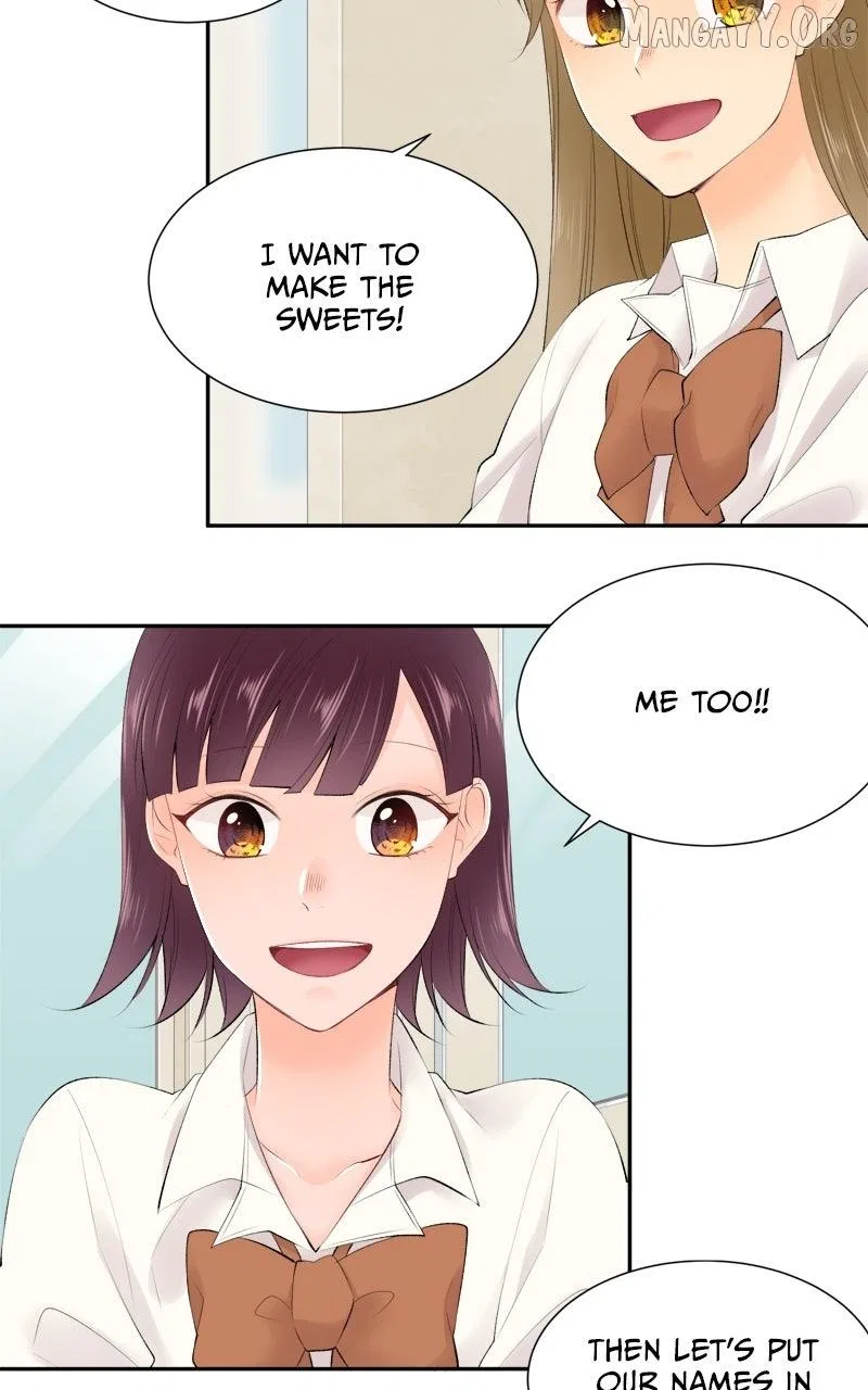 Revenge Love Chapter 170 – Page 12