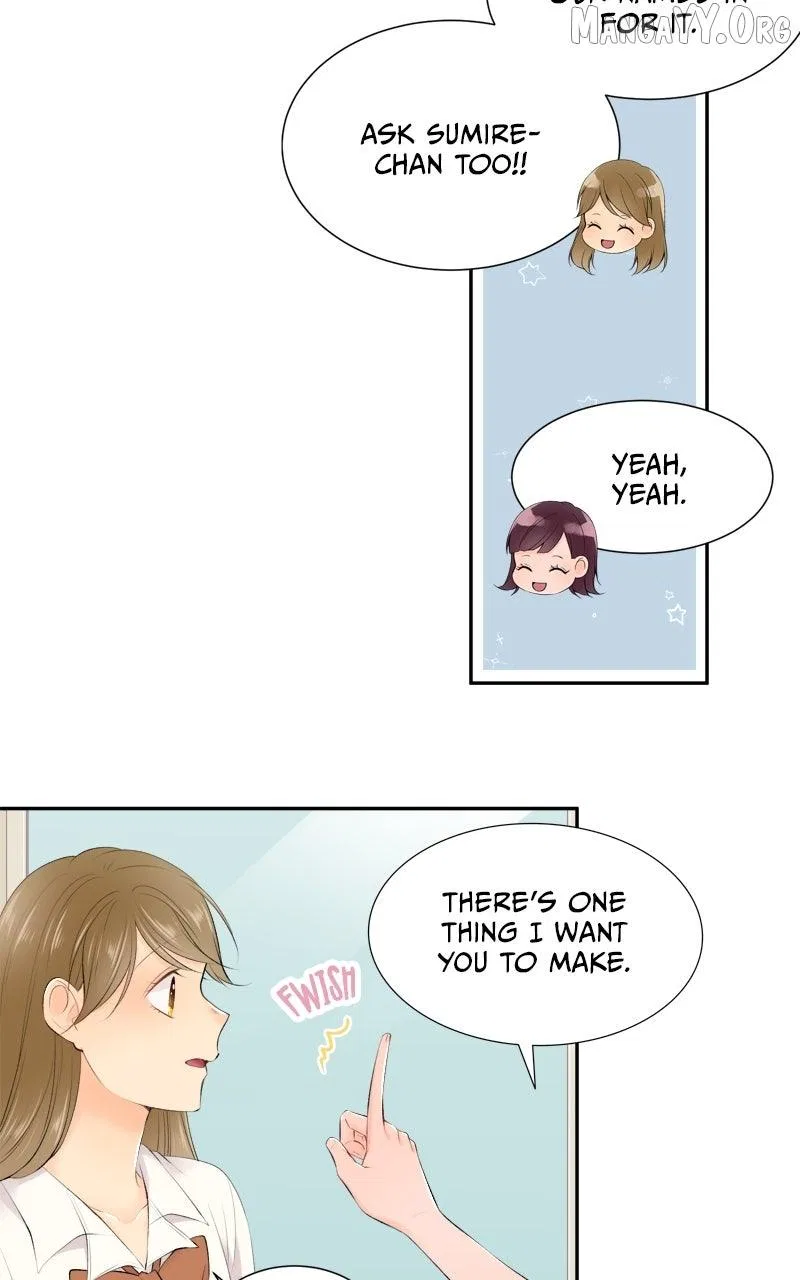 Revenge Love Chapter 170 – Page 13