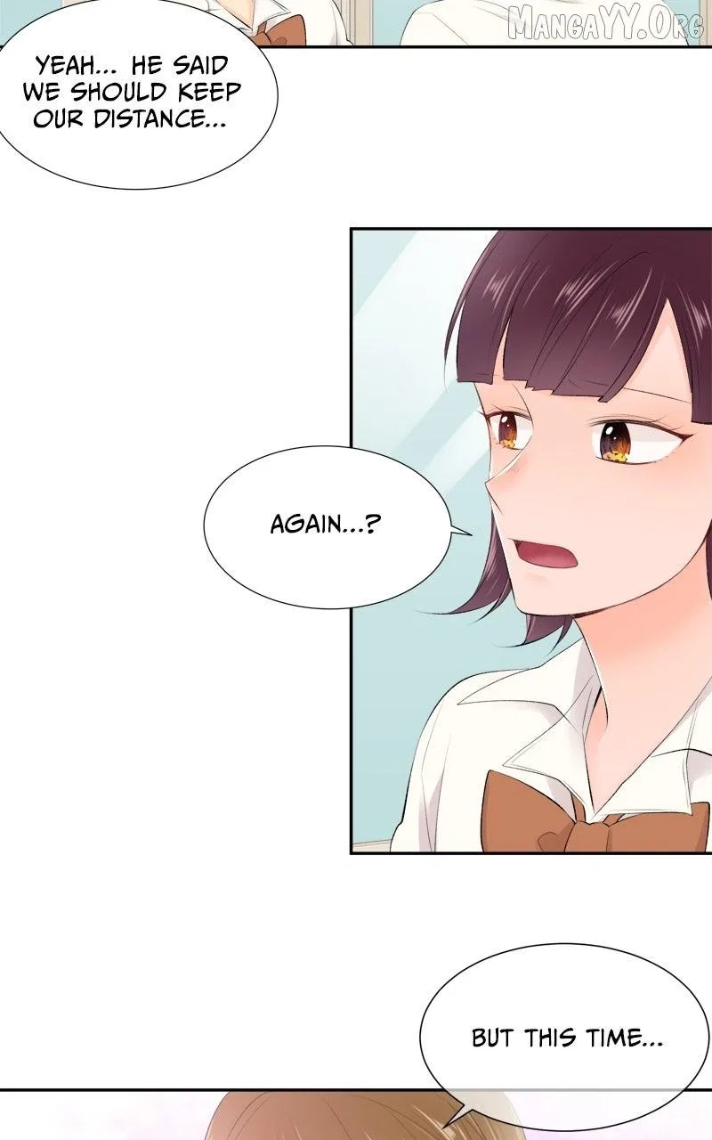 Revenge Love Chapter 170 – Page 19