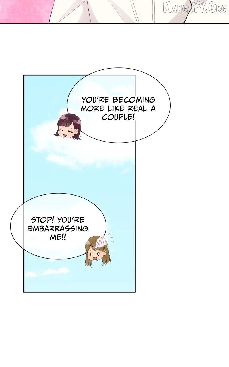 Revenge Love Chapter 170 – Page 23