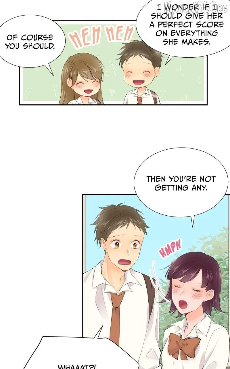 Revenge Love Chapter 170 – Page 26