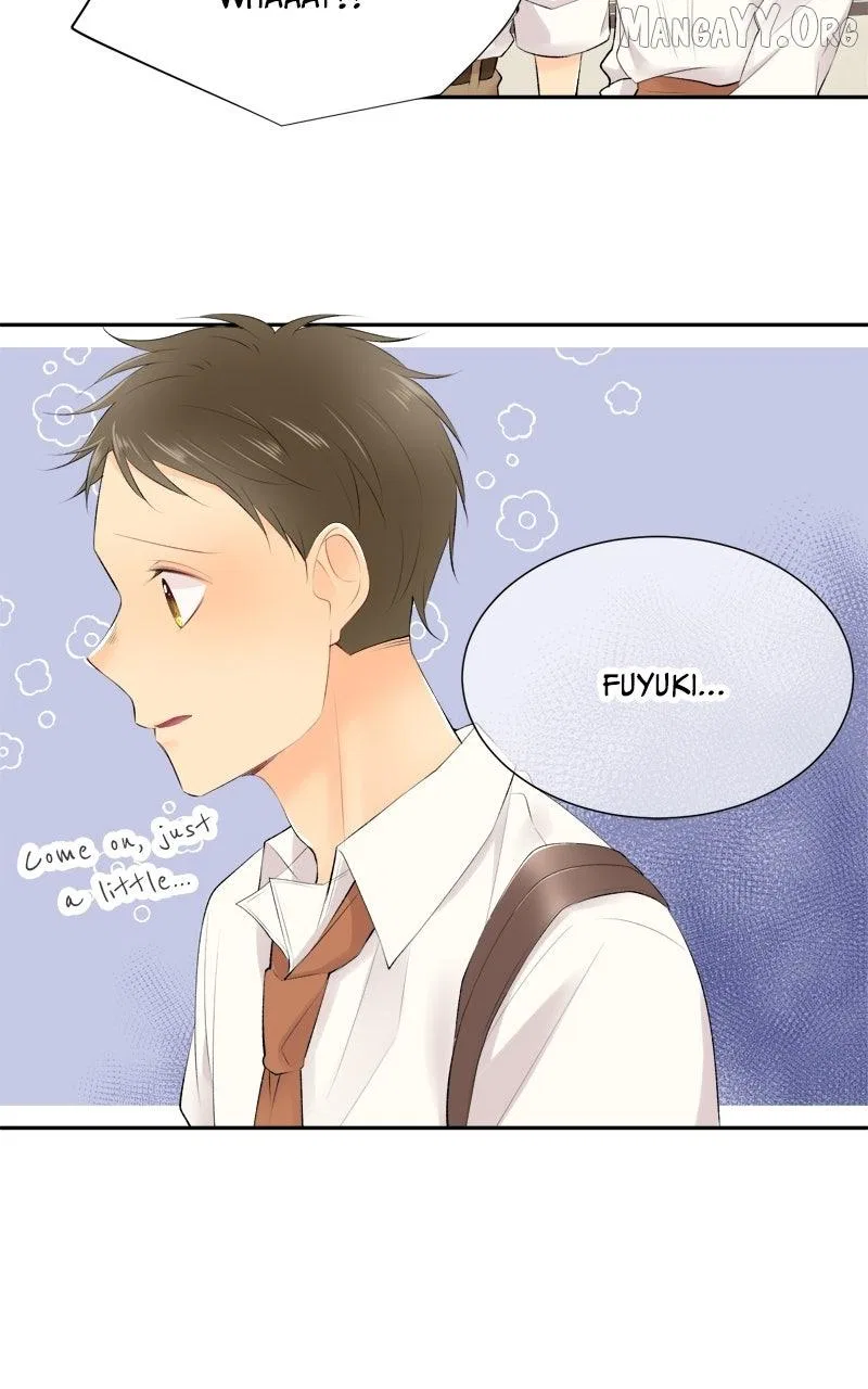 Revenge Love Chapter 170 – Page 27