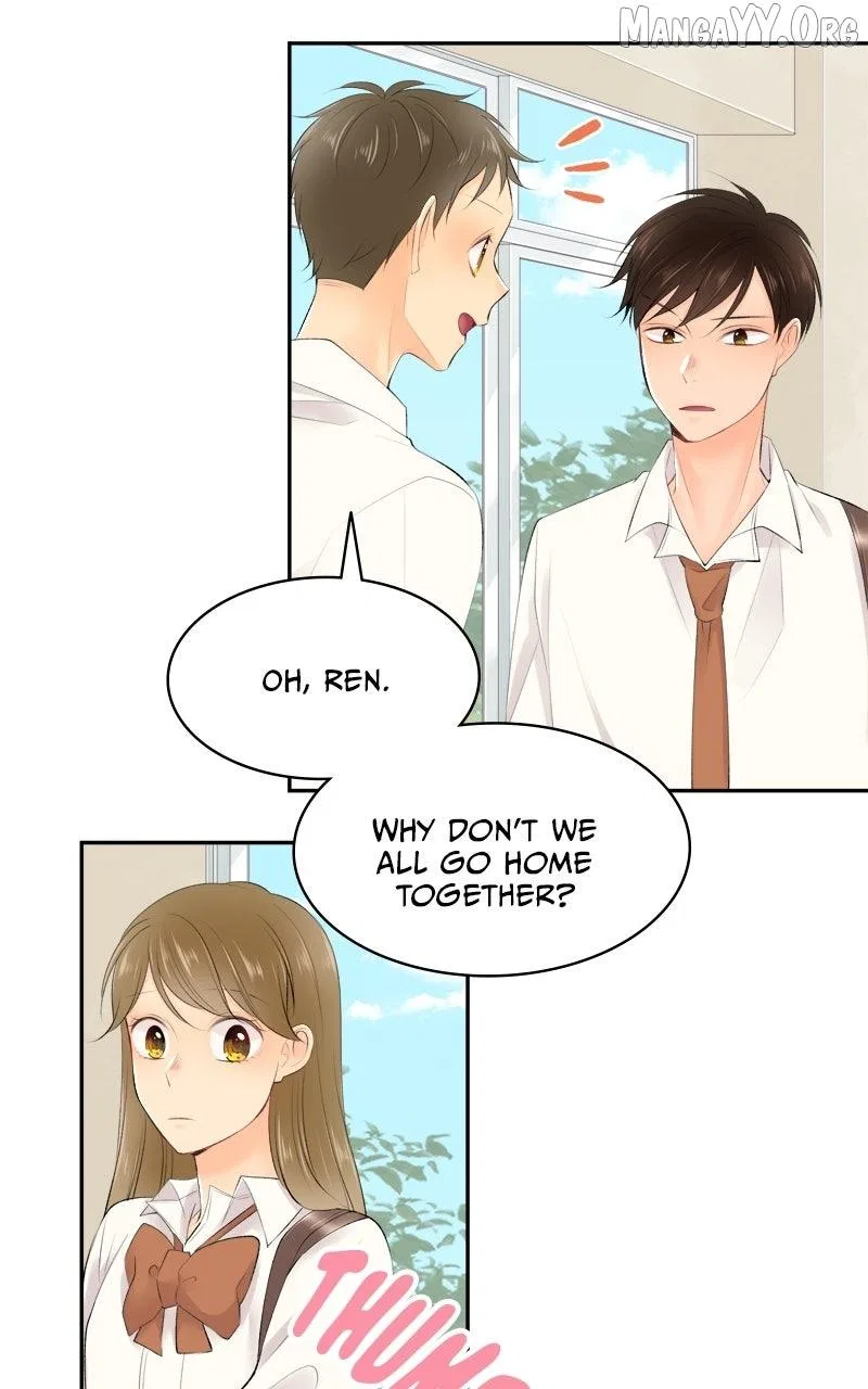 Revenge Love Chapter 170 – Page 28