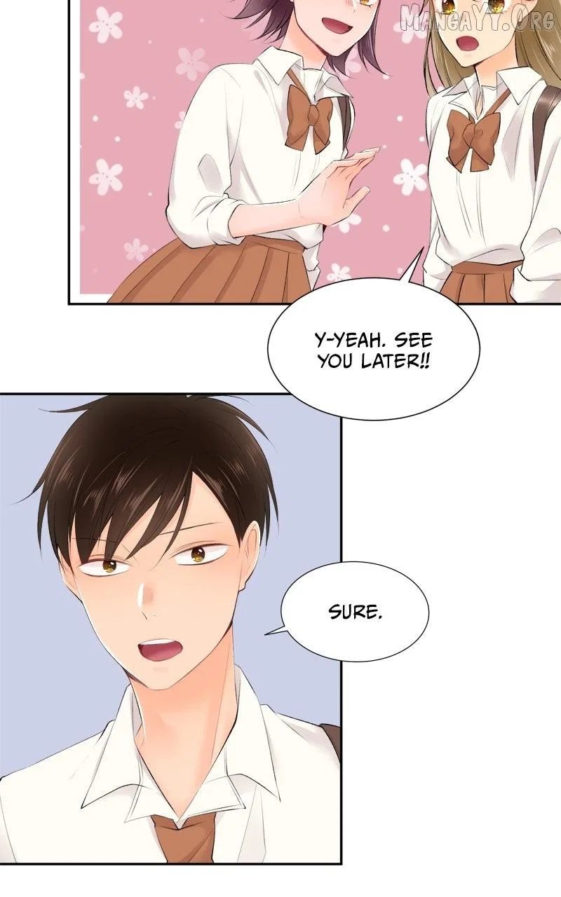 Revenge Love Chapter 170 – Page 31