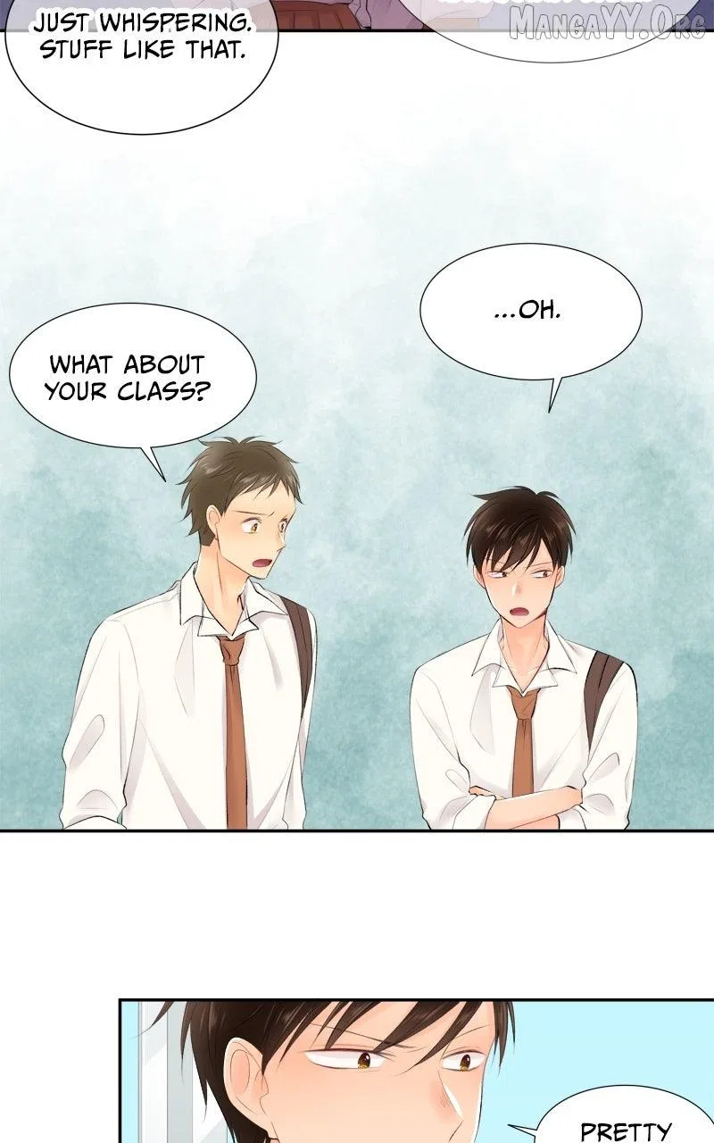 Revenge Love Chapter 170 – Page 34