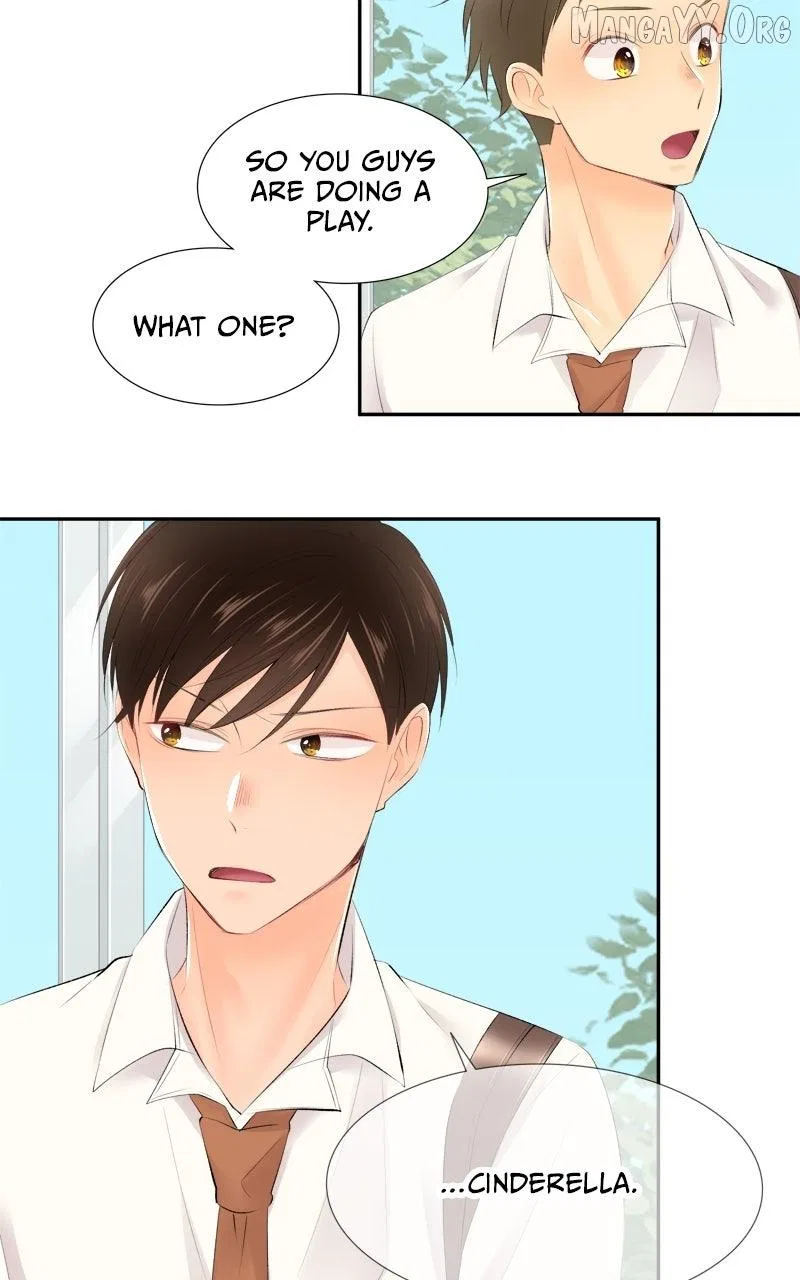 Revenge Love Chapter 170 – Page 36