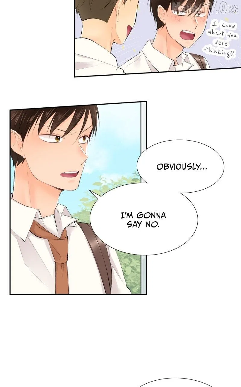 Revenge Love Chapter 170 – Page 39