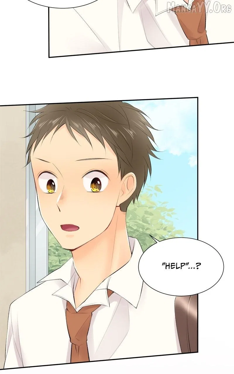 Revenge Love Chapter 170 – Page 41