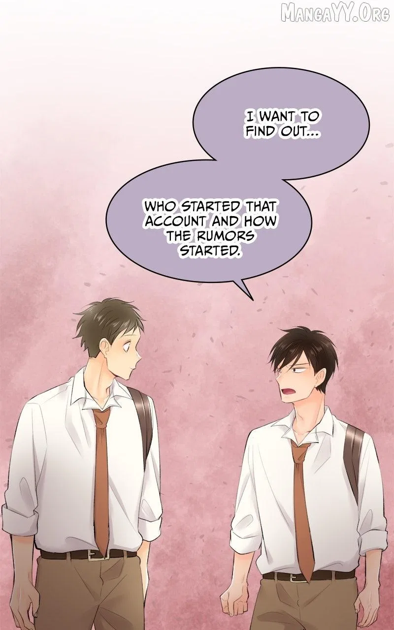 Revenge Love Chapter 170 – Page 42