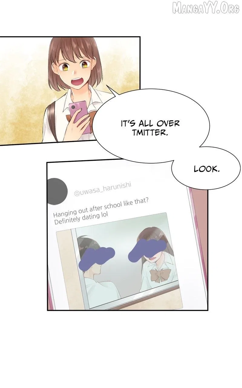 Revenge Love Chapter 169 – Page 2
