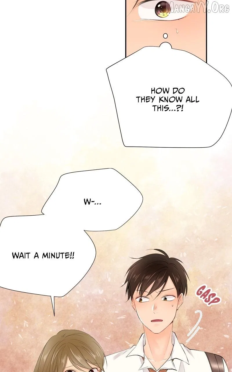 Revenge Love Chapter 169 – Page 5