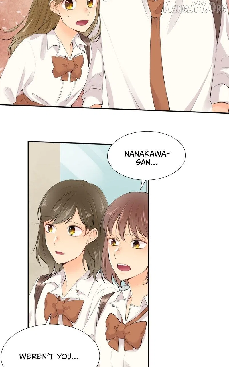 Revenge Love Chapter 169 – Page 6
