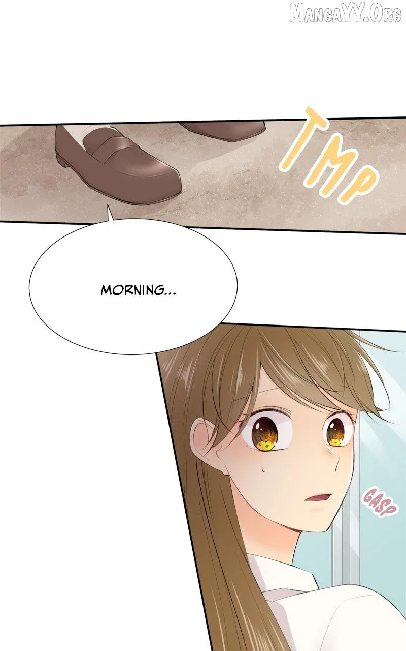 Revenge Love Chapter 169 – Page 8