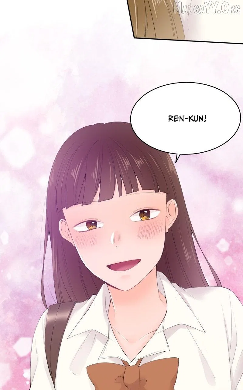 Revenge Love Chapter 169 – Page 9