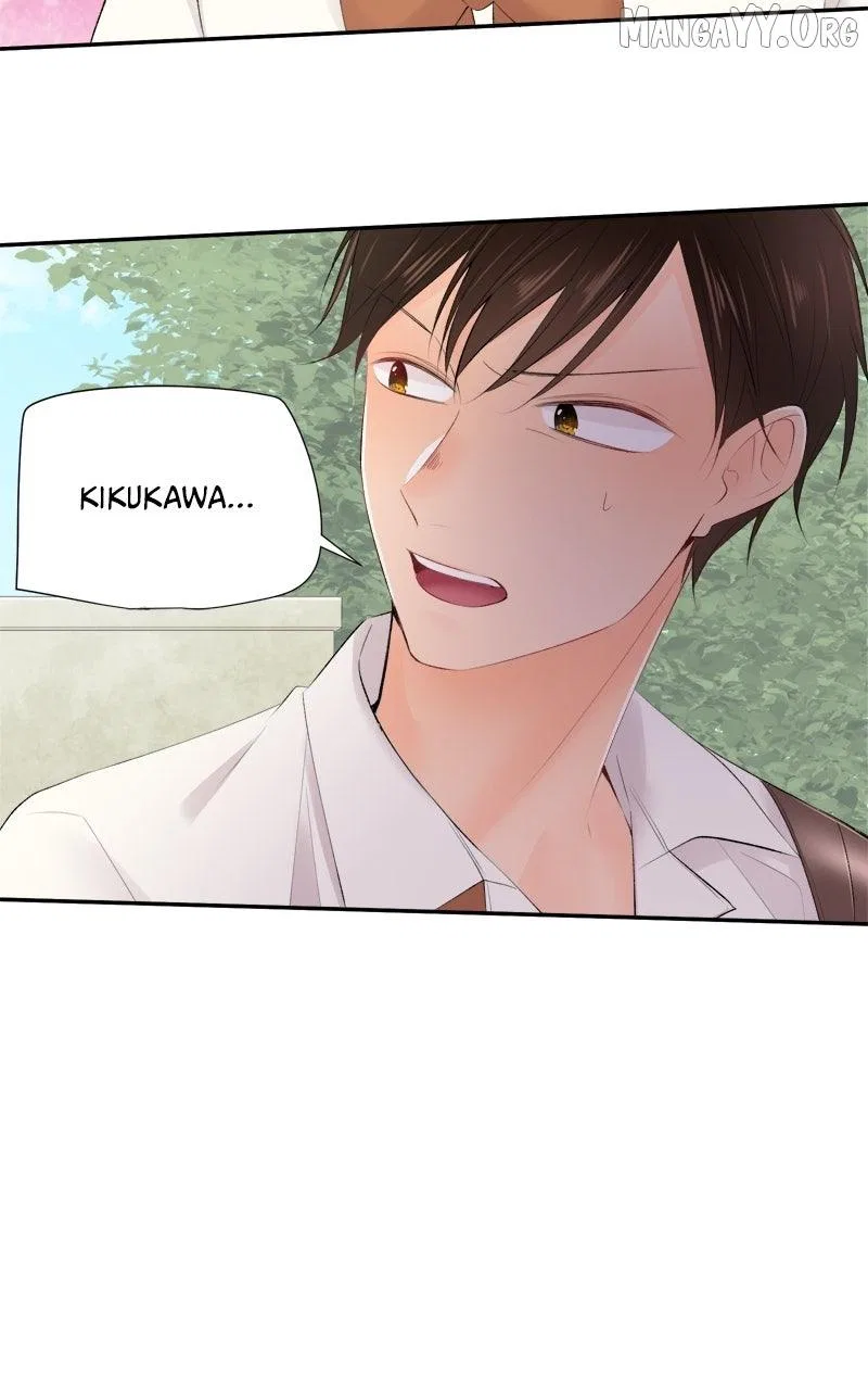 Revenge Love Chapter 169 – Page 10