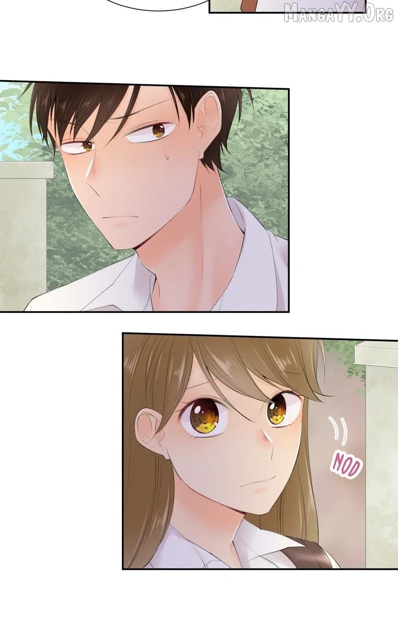 Revenge Love Chapter 169 – Page 13