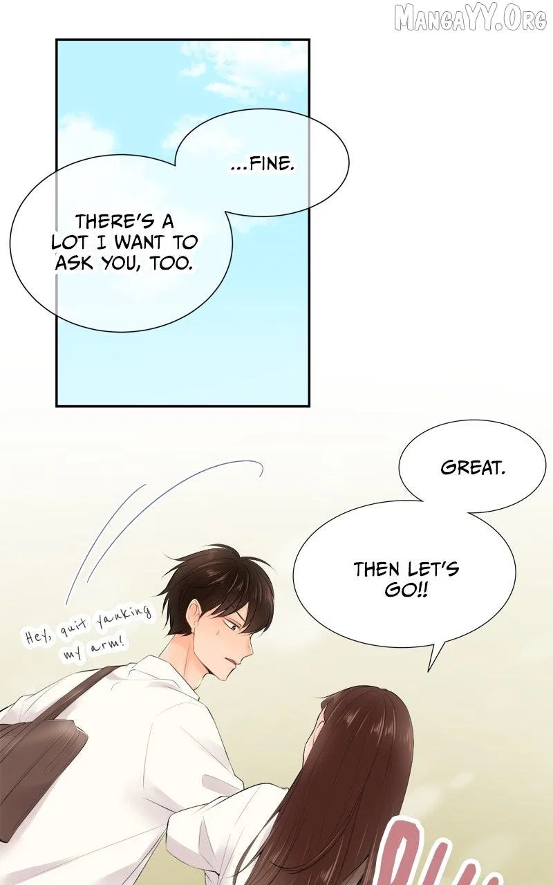 Revenge Love Chapter 169 – Page 14