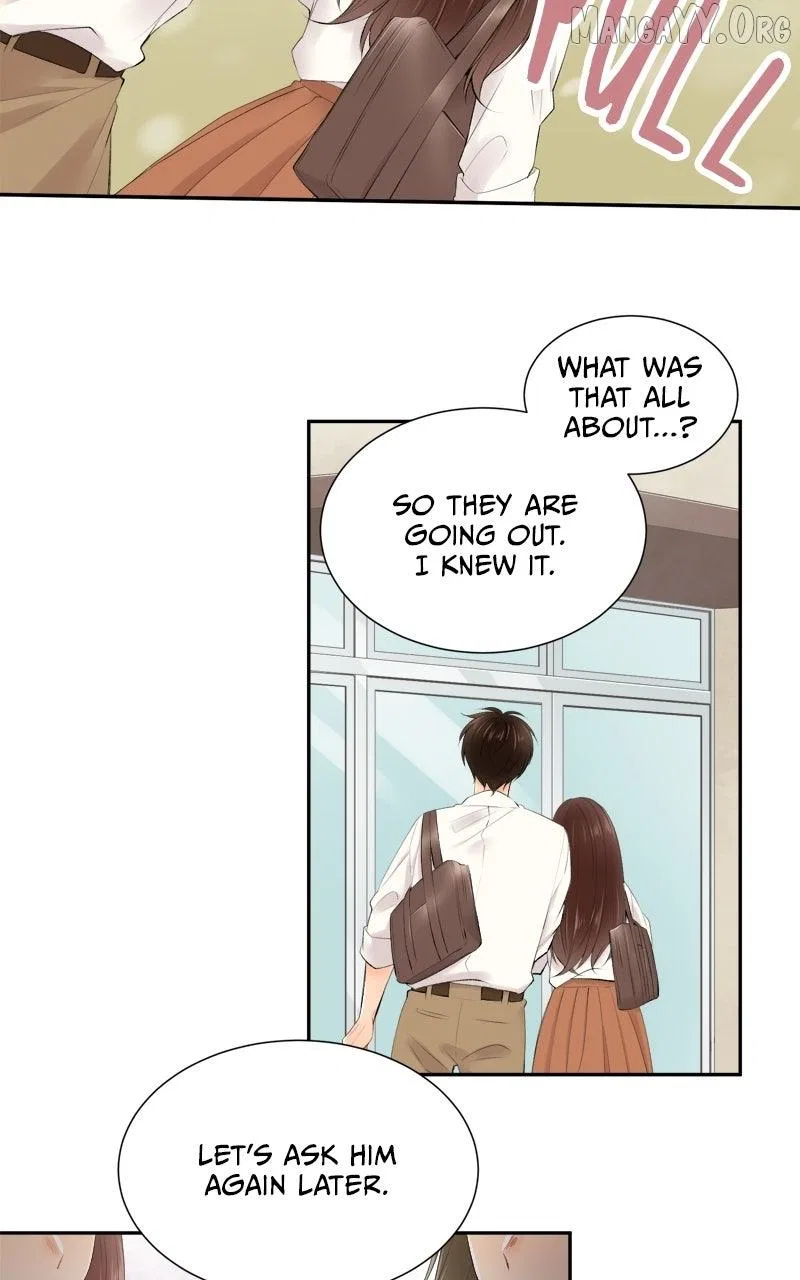 Revenge Love Chapter 169 – Page 15
