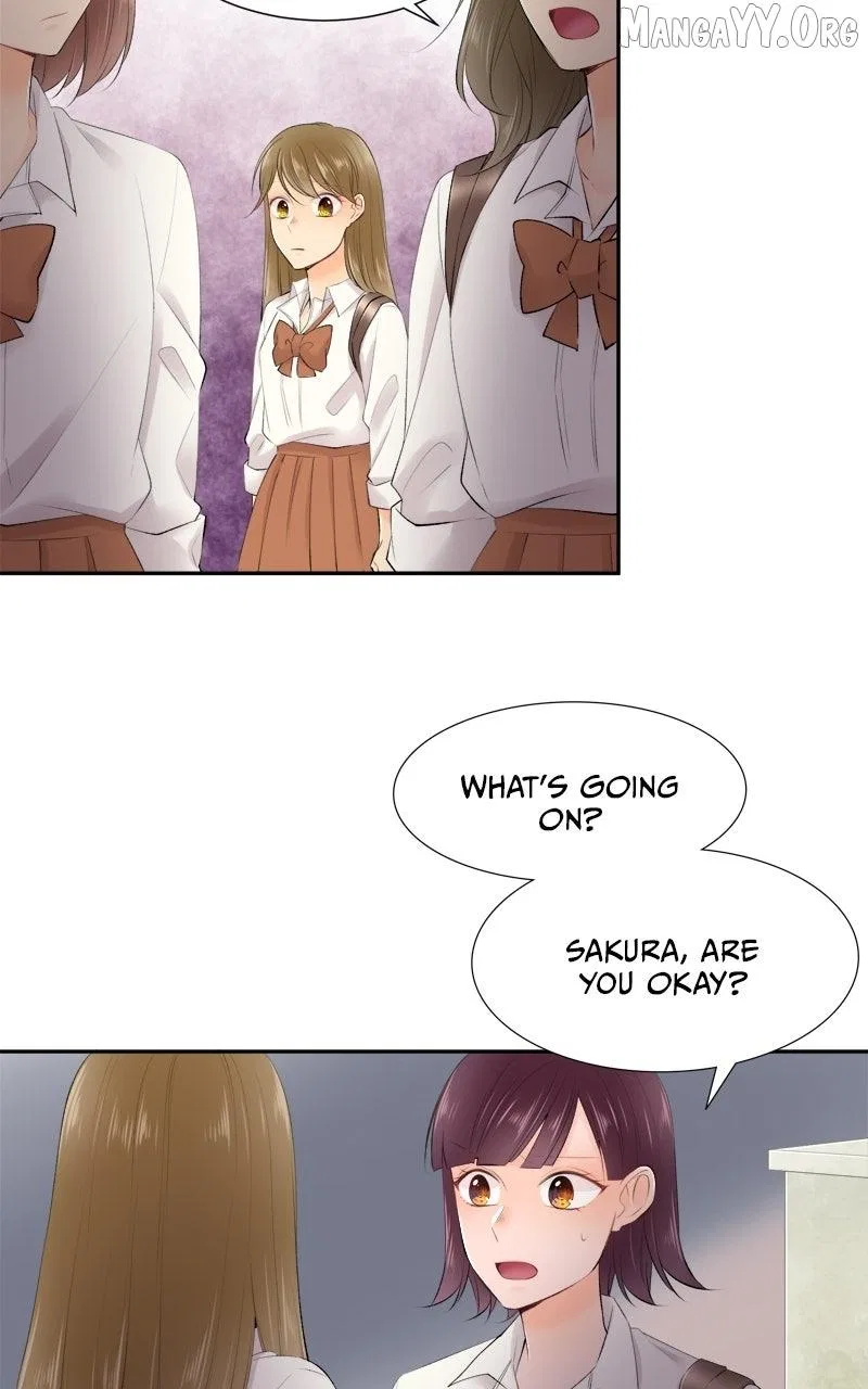 Revenge Love Chapter 169 – Page 16