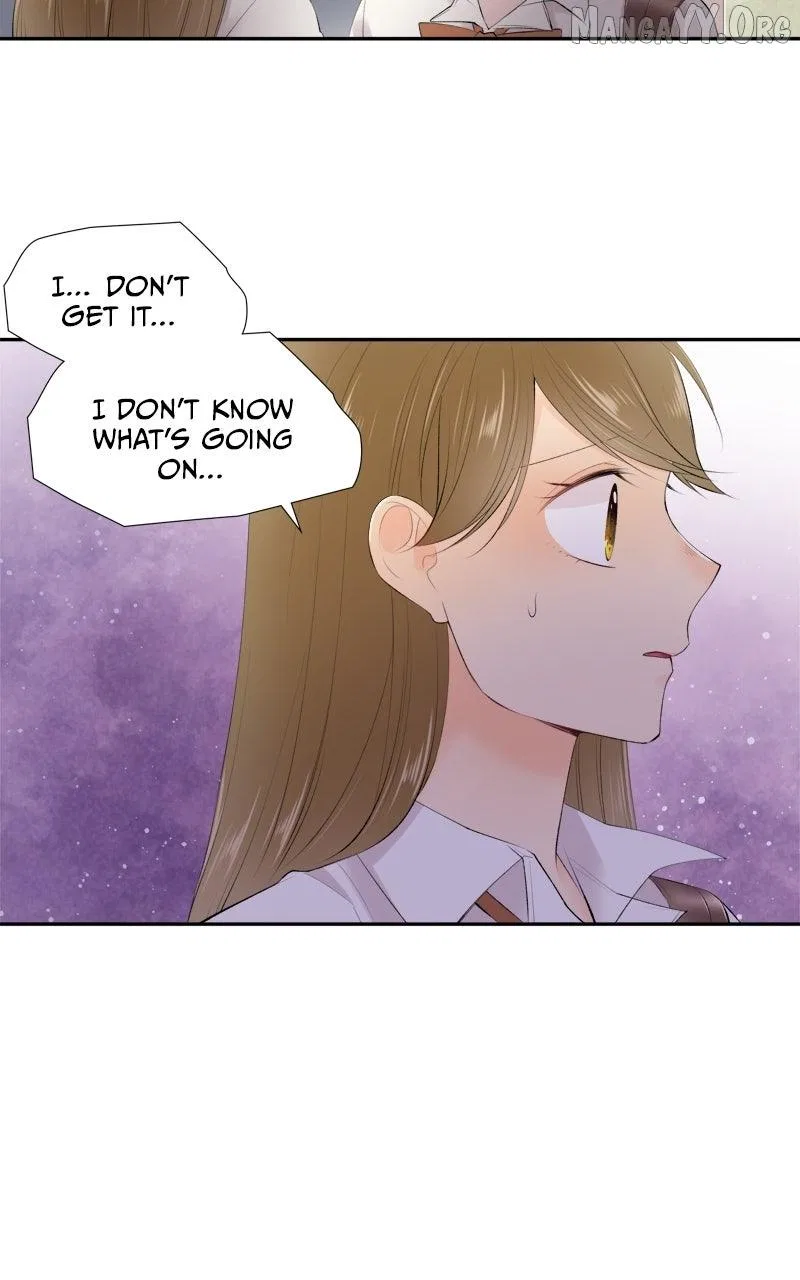 Revenge Love Chapter 169 – Page 17
