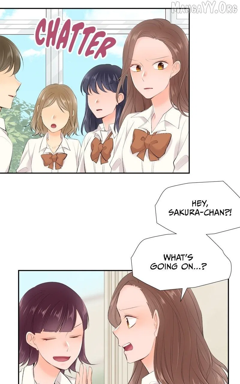 Revenge Love Chapter 169 – Page 19