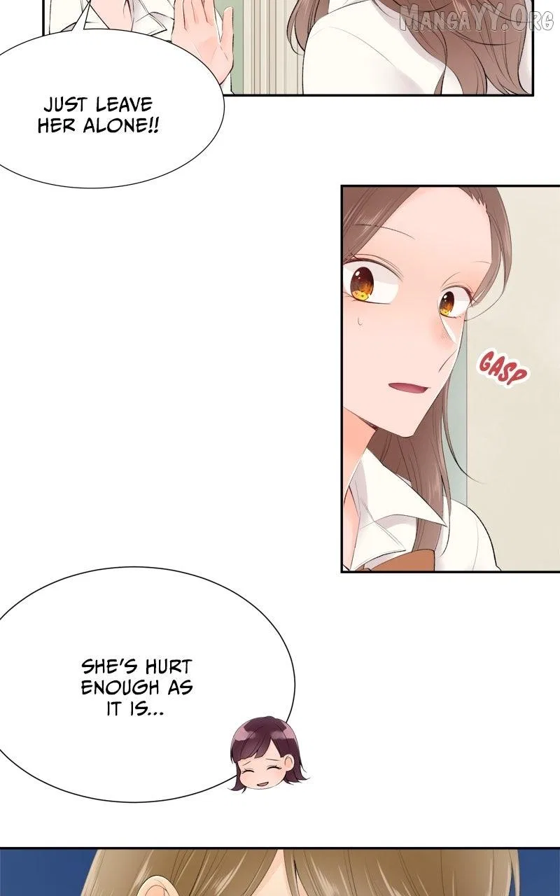 Revenge Love Chapter 169 – Page 20