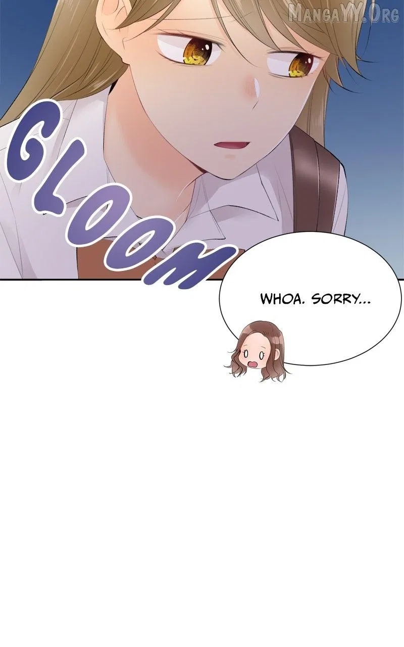 Revenge Love Chapter 169 – Page 21