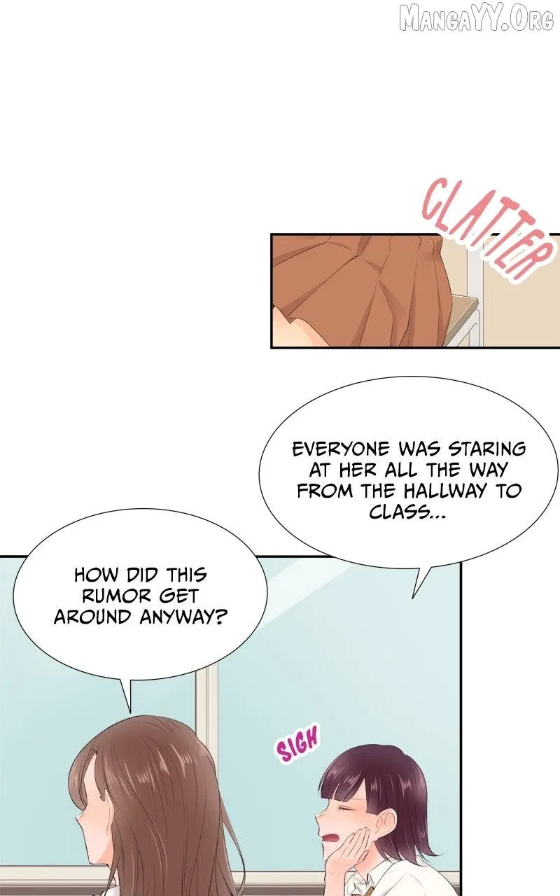 Revenge Love Chapter 169 – Page 22